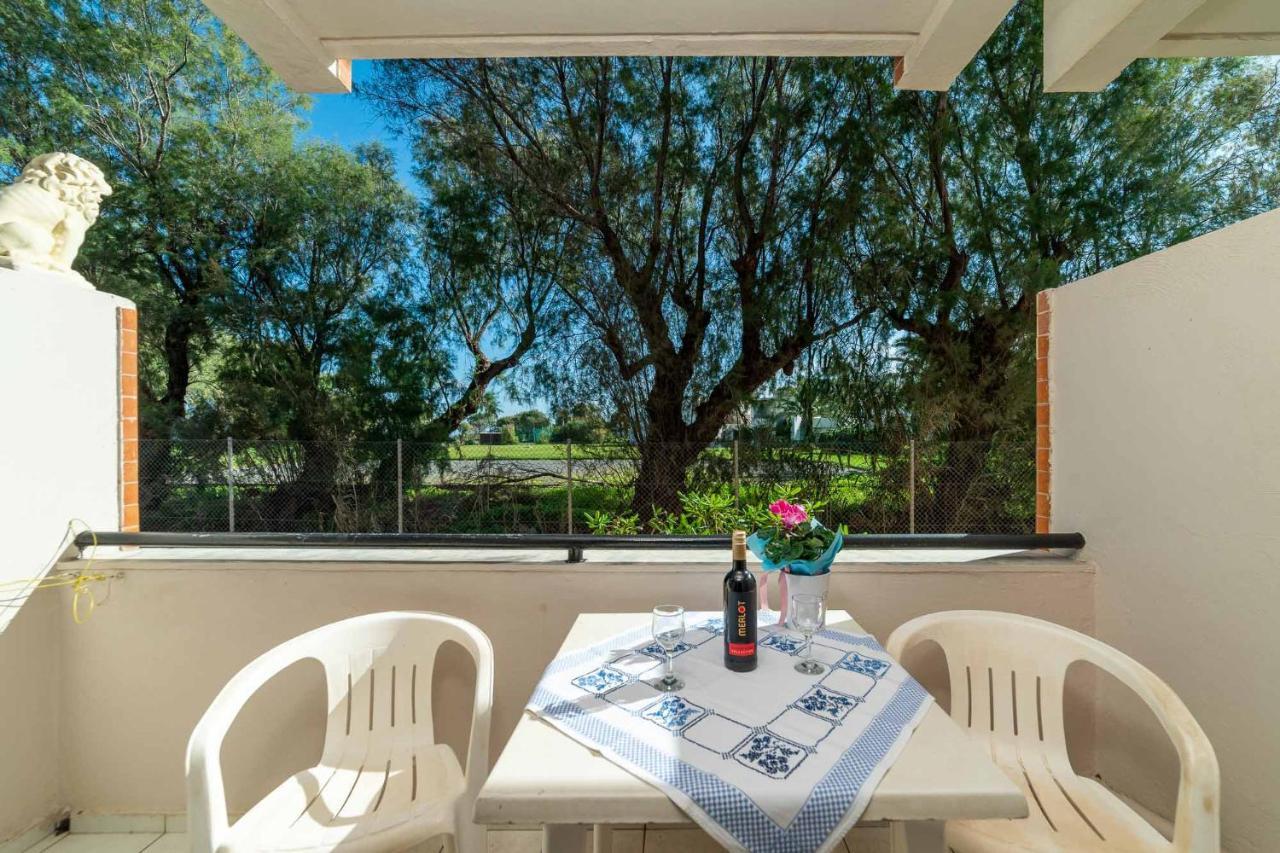 Aparthotel Troulis Seaside Amoudara Lasithiou Esterno foto