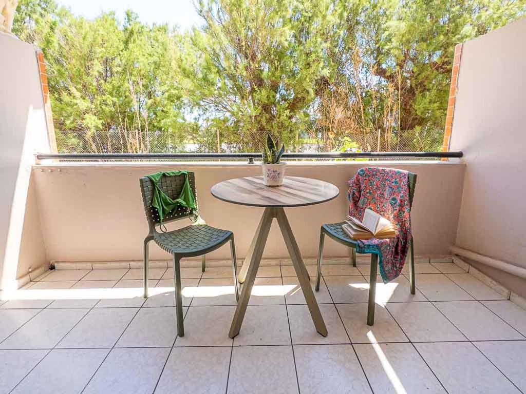 Aparthotel Troulis Seaside Amoudara Lasithiou Esterno foto