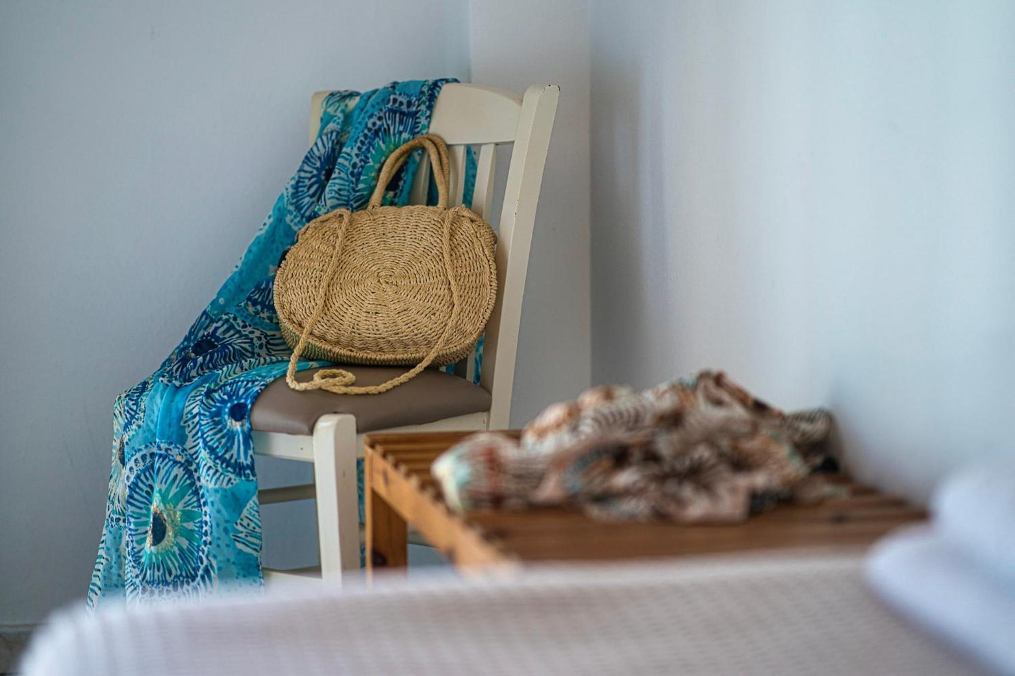 Aparthotel Troulis Seaside Amoudara Lasithiou Esterno foto